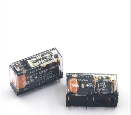 P7SA-10F-ND.G7SA-2A2B DC24V安全继电器P7SA-14F-ND.G7SA-4A2B - 封面