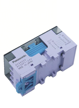 正品RT3SP1-24V  AY34002,松下继电器模组/内置AQZ102继电器