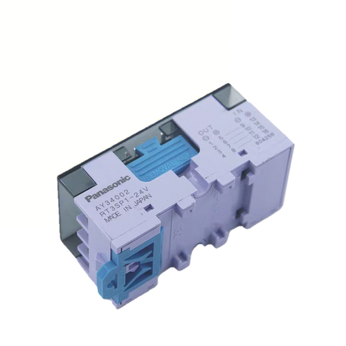正品RT3SP1-24V  AY34002,松下继电器模组/内置AQZ102继电器