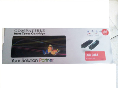 lg易加粉打印机硒鼓