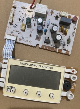 松下电饭煲SR-MG183 MG153 MG103 MFG185 MFG155电源板 电脑板