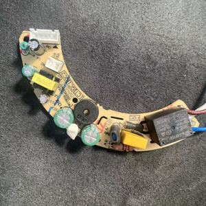 适用于苏泊尔电热水壶配件SW-15S65A 15J67A 17J60A 17S63A 电源