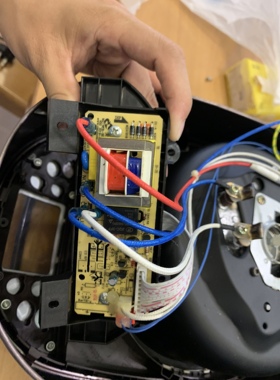 威王电饭煲FBS0306电脑板FB-S0306-D10电源板WFB-0402-P10