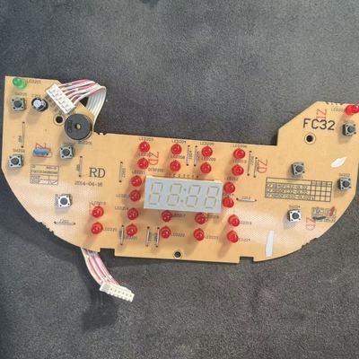 适用于适用苏泊尔电饭锅CFXB40FC832-75灯板50FC832控制板CFXB40F