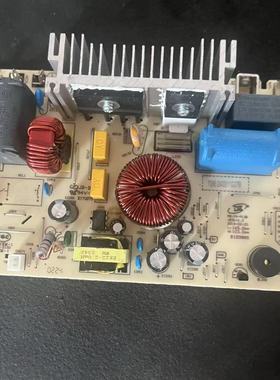 适用于美的电饭煲主板FZ4086DHZ4001XM配件4002 5002电源板MB-IH-