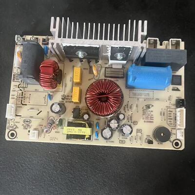 适用于美的IH智能电磁电饭煲电源板MB-IH-P10B/P09D/P06D/P03D控