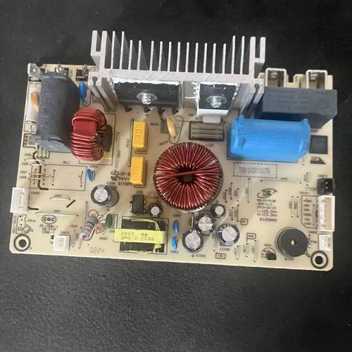 适用于美的电饭煲主板FZ4086DHZ4001XM配件4002 5002电源板MB-IH-