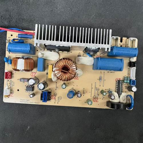 适用于适用米家IH4升电饭煲配件IHFB02CM主板RDIHFKCP02电源板电