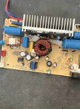 适用于米家IHFB01CM智能IH电饭煲线路板控制板RDIHFKAP01拆