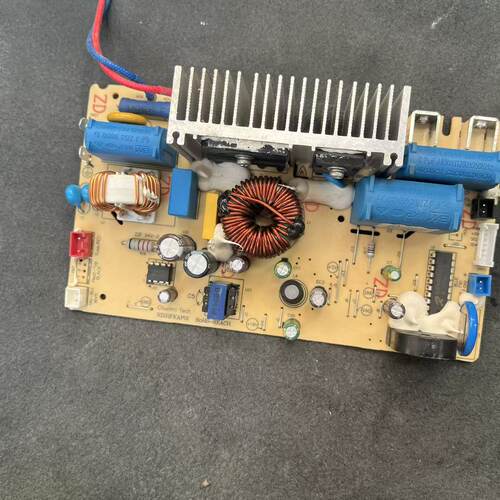 适用于小米米家IH4升电饭煲配件IHFB02CM主板RDIHFKCP02电源板电