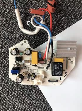 美的电水瓶MK-SP50Power301/302/PF709-50T电源电路板控制板