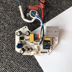 302 美 电水瓶MK SP50Power301 50T电源电路板控制板 PF709