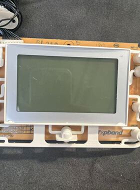 适用于苏泊尔CFXB50/40HZ6-DL02电饭煲显示板灯板测试好维修换屏