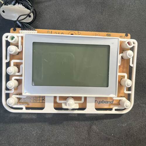 适用于苏泊尔电饭煲配件CFXB40HZ6-120/CFXB50HZ6-120控制板显示