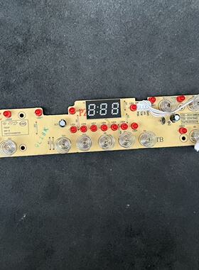 适用于苏泊尔电磁炉配件C21-SDHCB9E31-J1-A0灯板电源板显示板控