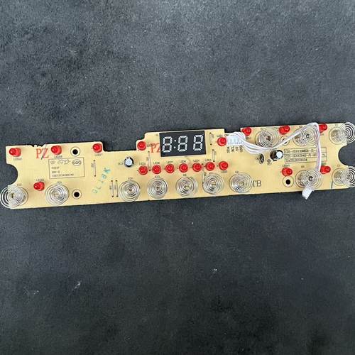 适用于苏泊尔电磁炉配件C21-SDHCB9E31-J1-A0灯板电源板显示板控