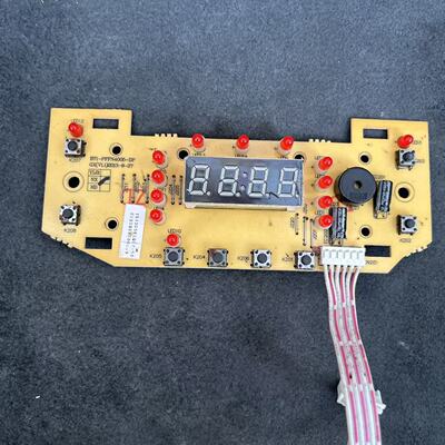 适用于适用奔腾电饭煲配件主板显示板BT1-PFFN4005-DP GX(V1.1)控
