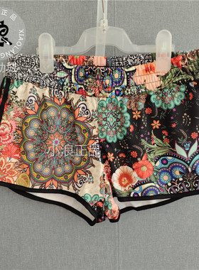 Adidas/三叶草  女子休闲短裤BR5135  AJ8669 BJ8165 F78264 清仓