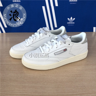 Reebok 锐步  女板鞋小白鞋 CM9162 CM9345 CN4531 DV5126 4427