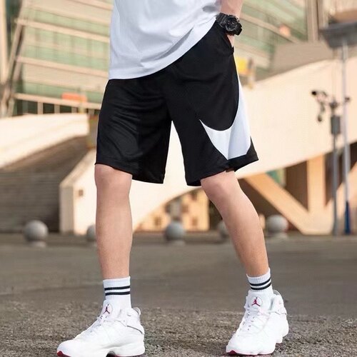 Nike耐克男子舒适五分短裤