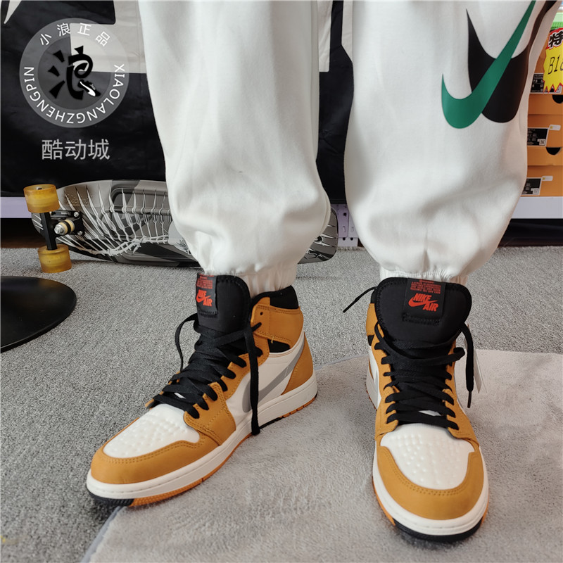 Nike/耐克男子中帮气垫篮球鞋