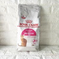 法国Royal Canin皇家猫粮全能优选口感型2KG E35