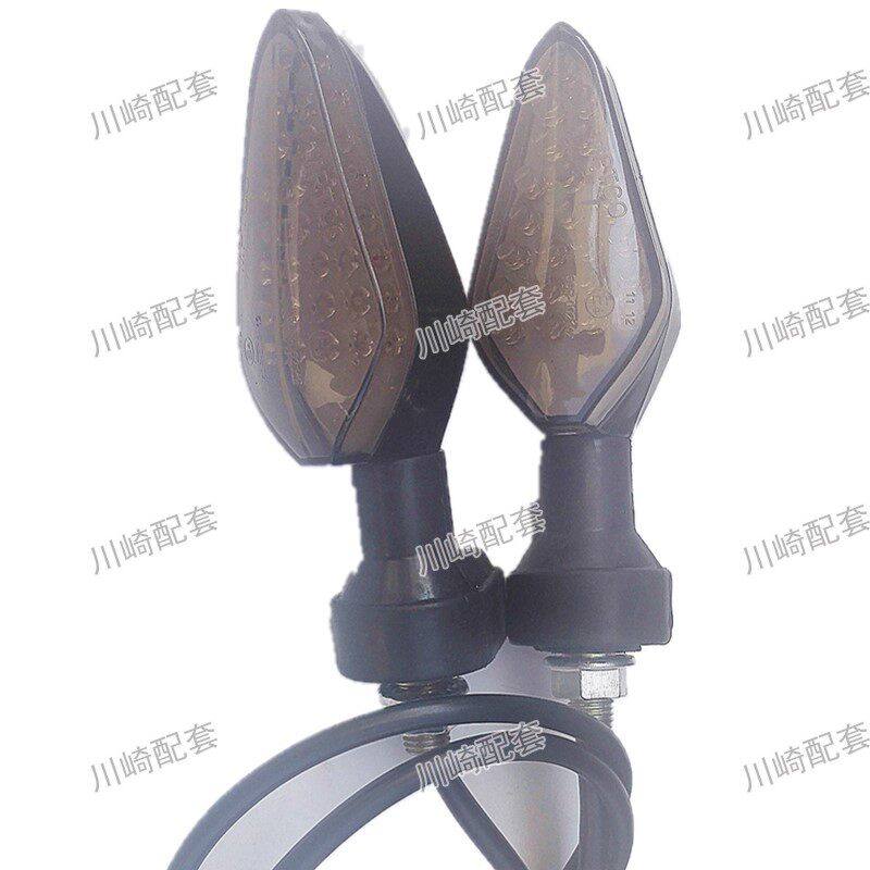 New road race Mausoleum ycr Peregrine motorcycle Original cornering lamp parts cbr150 Racing car turn a corner stoplightin the Motorcycle/Equipment/Fitting , Motorcycle Accessories , Motorcycle headlight  category - from Buy2taobao.com to provide professional Taobao agent buy service