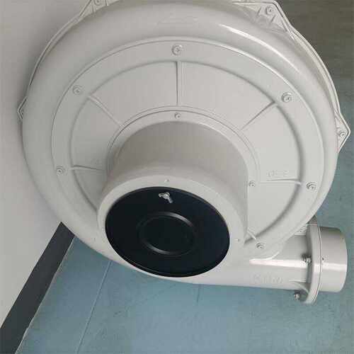 中压风机米格工厂锅炉通风吹气