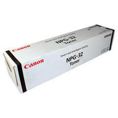 原装佳能Canon NPG-32墨粉/碳粉G32(iR1022,iR1024)