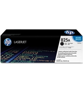 HP/惠普 CB390A 825A黑色粉盒 适用LaserJet CM6030/6040mfp