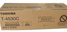 东芝PS-ZT4530C  高容墨粉 e-STUDIO 255/305/305s/355/355s