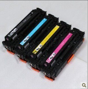 CB530-3国产硒鼓  适用HP CM2320/CM2320fxi/CP2025/CP2025打印机 - 封面
