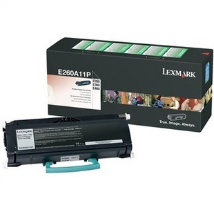 原装 利盟E260A11P粉仓 Lexmark E260 E360 E460 E260DN粉盒