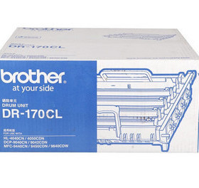 兄弟 DR-170CL 硒鼓 适用于 兄弟9440 4040 9040 9840 HL-4050CDN