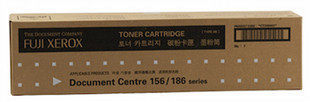 富士施乐DC156 186 1055 1085 墨粉 CT200401 碳粉粉盒 粉仓