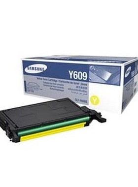 原装正品 三星 CLT-M609 黄色硒鼓 CLP-775ND 黄色硒鼓