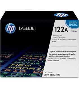 HP/惠普 122A Q3964A成像硒鼓 (适用LaserJet 2550 2820 2840)