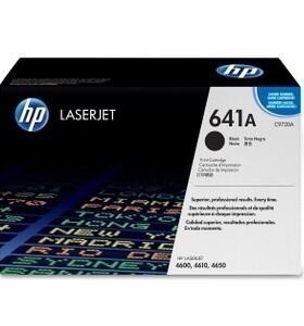 惠普 HP C9720A黑色硒鼓 HP9720硒鼓 HP9720A HP4600,4610,4650