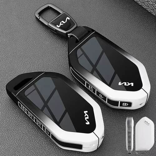 适用KX3傲跑钥匙套Kia奕跑K5赛图