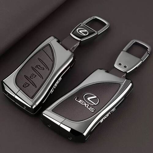 适用雷克萨斯ES300H钥匙套NX200