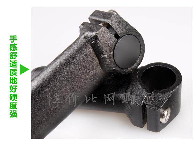 Poignées de vélo - Ref 2341259 Image 4