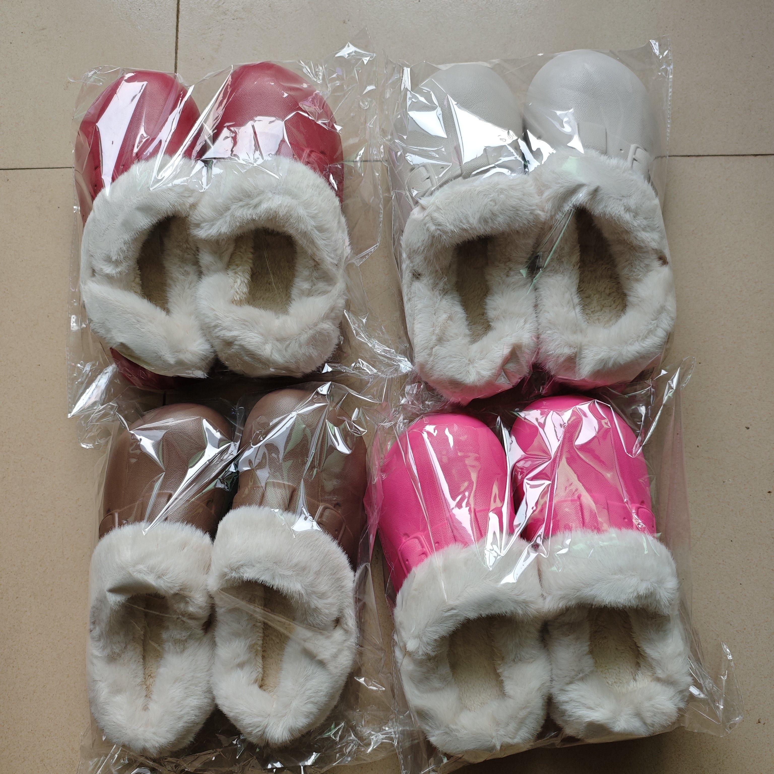 朴家棉拖鞋女博肯可拆卸冬季加绒拖鞋卡码拍大,女鞋,其他拖鞋,淘宝优惠券,粉丝福利购,淘宝优惠卷