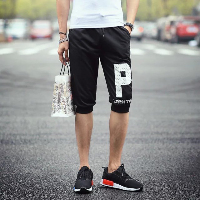 Short sport homme - Ref 546256 Image 3