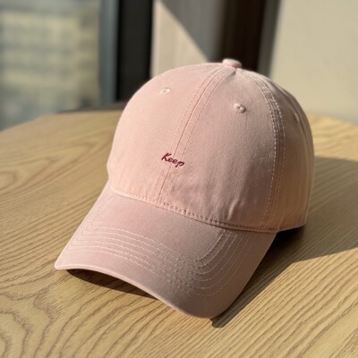 2026新款软顶棒球帽男女宽帽檐显脸小大头围鸭舌帽大帽檐遮阳帽子