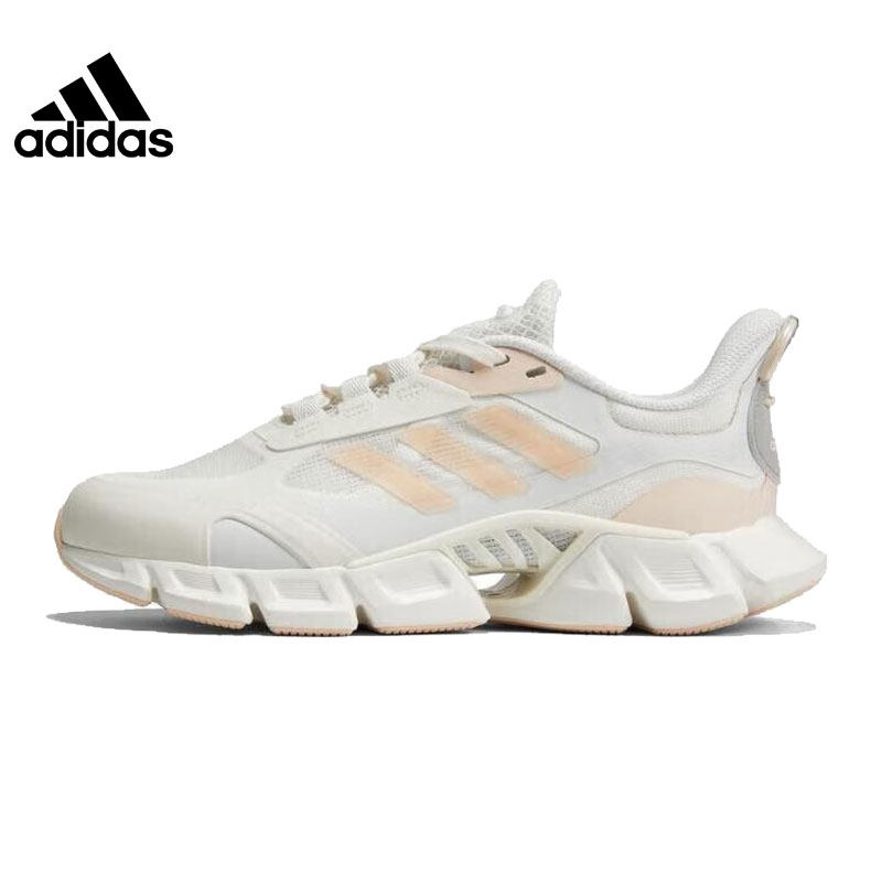 阿迪达斯夏季女鞋climacool清风运动鞋训练跑步鞋ig3131