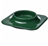 Зеленая свеча