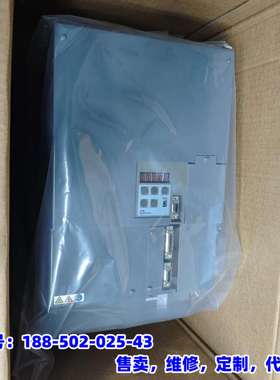 议价，东荣伺服驱动器VLAST-160P3V-XX，测试好发货，带