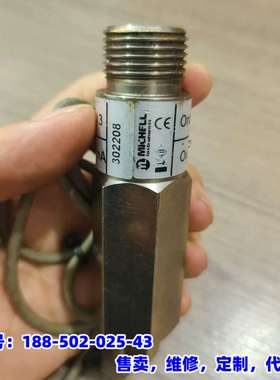 议价，原装进口MICHELL密析尔SF52-2-X-T1-X13露