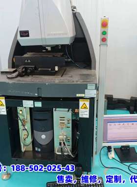 议价，Veeco WYKO NT8000光学轮廓仪，实物拍摄，型号