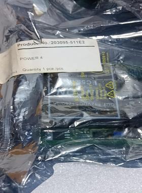 【请询价】203095-511E2 POWER4